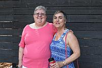 Nancy Sherwood's Visit