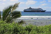 201904 - Rarotonga, Cook Islands