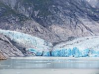 Endicott Arm/Dawes Glacier