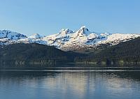 Prince William Sound/Valdez