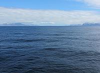 202605 - Aleutians, Kodiak & Sitka
